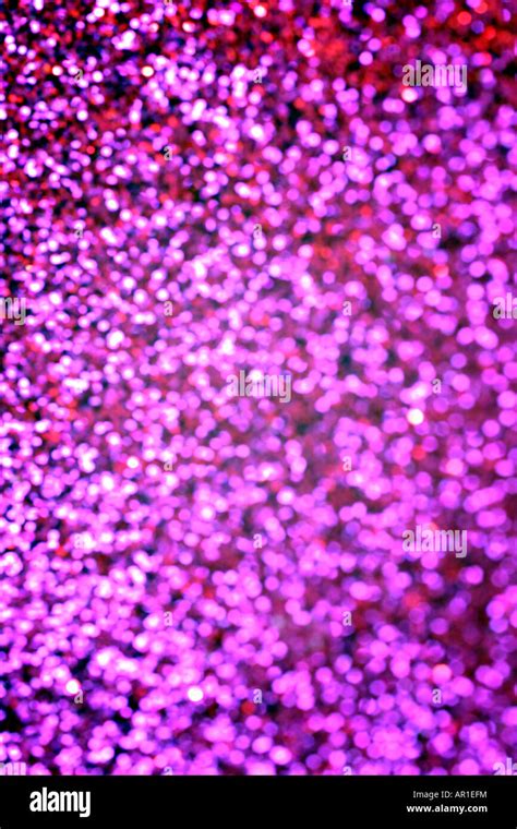 Purple glitter sparkling Stock Photo - Alamy