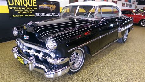 1954 Chevy Bel Air For Sale Ph