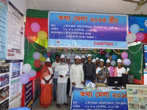 Caritas Bangladesh