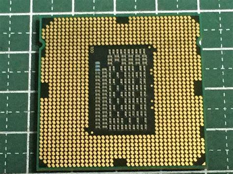 Yahooオークション 動作品 Cpu Intel Core I7 2700k 4c8t 35ghz S