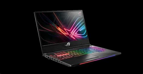 Spesifikasi Harga Laptop Asus Rog Terbaru Zephyrus Strix Hero Ii 28800 Hot Sex Picture