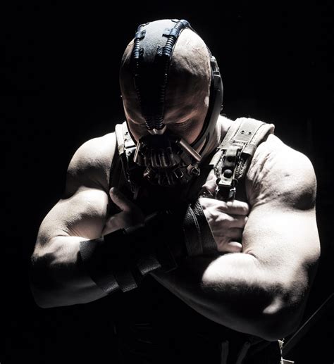 3840x2160 resolution | DC Bane, Bane, The Dark Knight Rises, movies HD