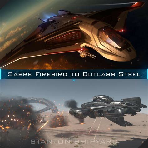 Space Upgrade Sabre Firebird To Cutlass Steel