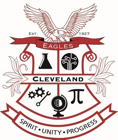 Athletics - Cleveland STEM High School