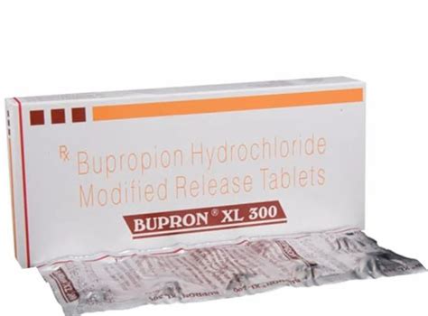 Bupropion Mg Tablets At Rs Stripe Bupropion Tablets In Nagpur