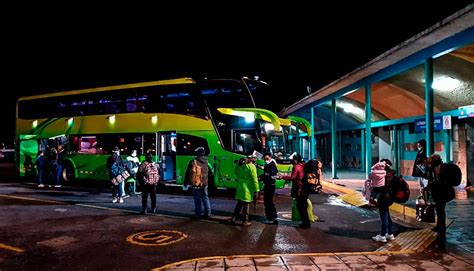 Cusco Hidroelectrica Bus Nocturno Directo Arequipa A Puno Horas