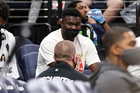 Zion Williamson injury: Pelicans star has foot surgery