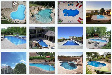 Gallery - Bluenose Pools