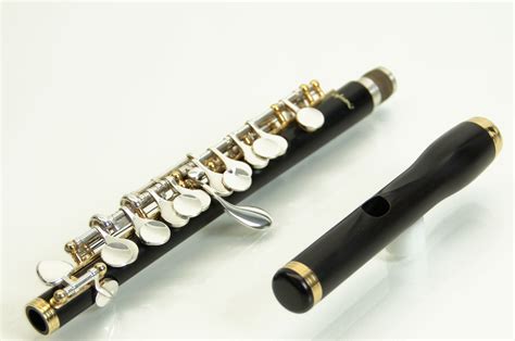 Buy Bulgheroni 601 Piccolo Online At 7225 Flute World