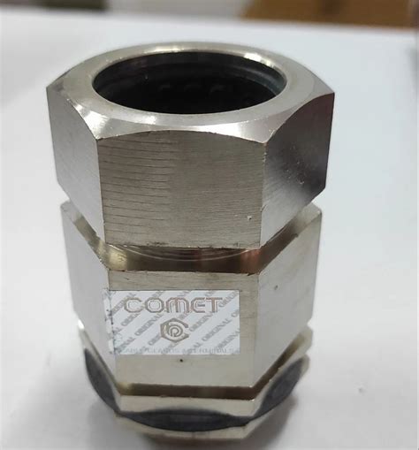 Comet Cable Gland Latest Price Dealers Retailers In India