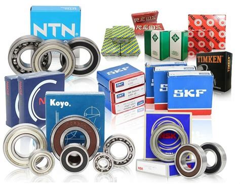 Торговля подшипниками - Промтехноснаб Подшипники, Екатеринбург