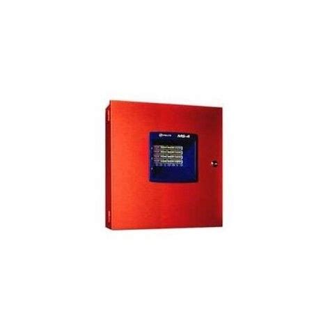 Firelite Ms Alarm Panel Conventional Zone Ms Brand New Free