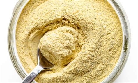 homemade bouillon powder dieter