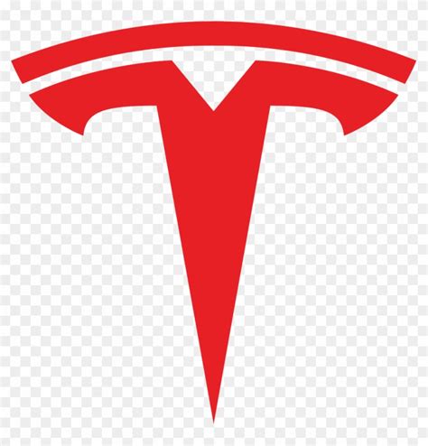 Tesla T Symbol - Tesla T Logo Png, Transparent Png - 771x768(#244921 ...