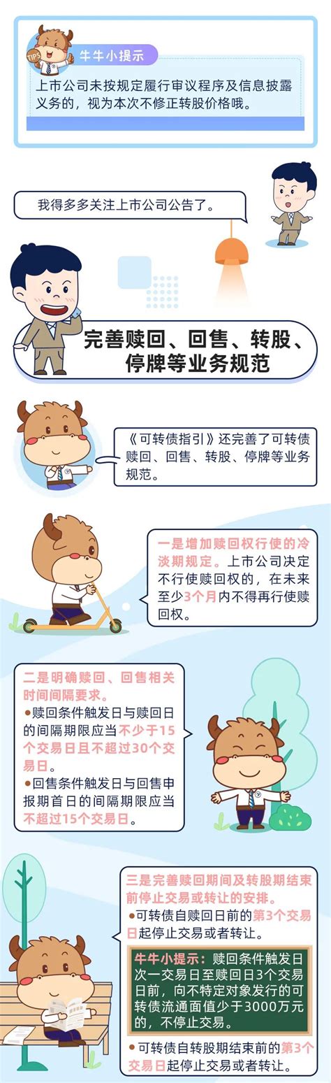 可转债必修课之五 解读深交所上市公司自律监管指引第15号——可转换公司债券