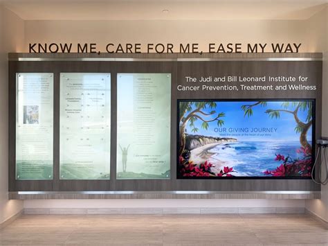 Interactive Donor Wall at Mission Hospital | Aesthetics: Art | Design