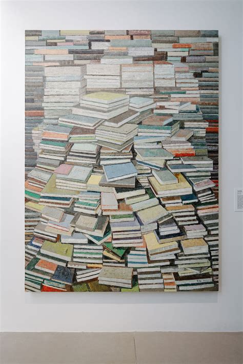 White-Rabbit-Gallery-Shuo-Shu_LI-CHAO_Books — White Rabbit Gallery 