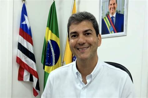 Braide lidera folga a disputa pela Prefeitura de São Luís Zeca Soares