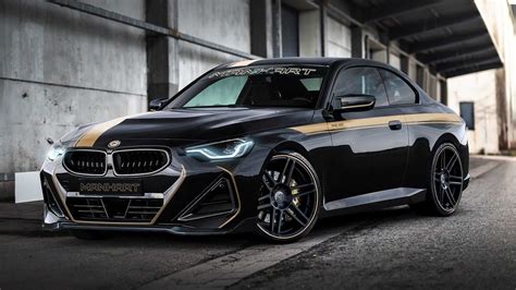 2021 Bmw M240i Coupe Mh2 450 By Manhart Fabricante Bmw Planetcarsz