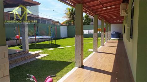 Casa 200 m² em Vale Encantado em Vila Velha por R 1 260 000 Viva Real