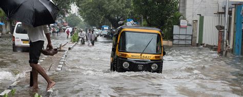 The Ultimate Mumbai Monsoon Guide! | WhatsHot Mumbai