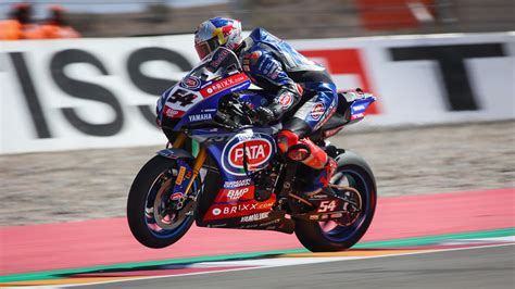 Wsbk Toprak Razgatlioglu Wins Race One In Argentina Short Shift News