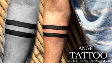bands tattoo meaning uncover  hidden meanings  inked