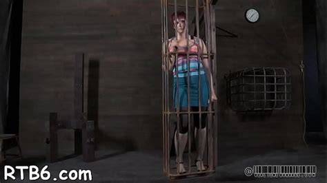 Huge Tits Getting Brutally Squeezed And Clamped 05 25 LetMeJerk