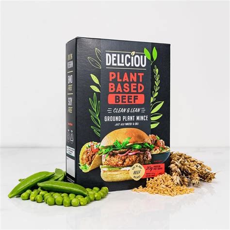 Deliciou All Products Make Plant Based Cooking Easy Deliciou Au