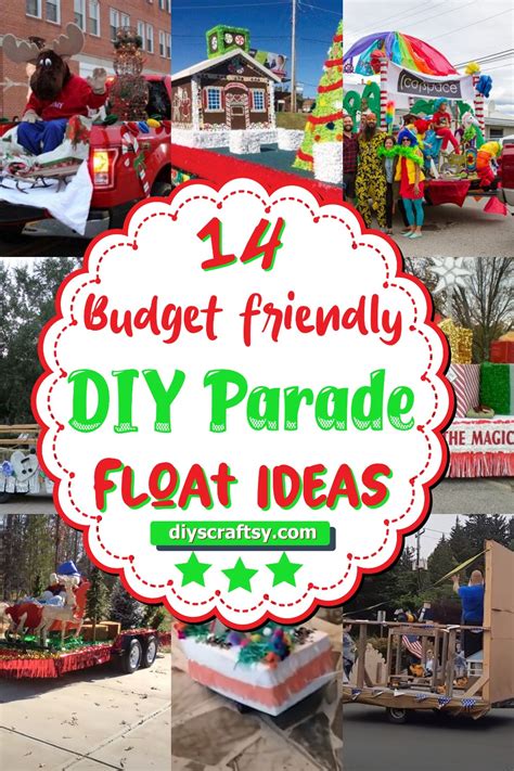 Diy Parade Float Design Quick Tips In Parade Float Diy | Hot Sex Picture