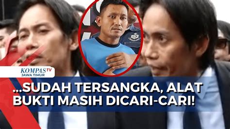 Pengacara Pegi Tegaskan Penetapan Tersangka Cacat Prosedur Alat Bukti