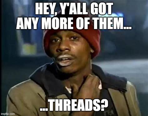 Threads Imgflip