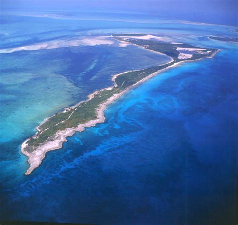 Caribbean These Private Island Paradises Must Be Sold