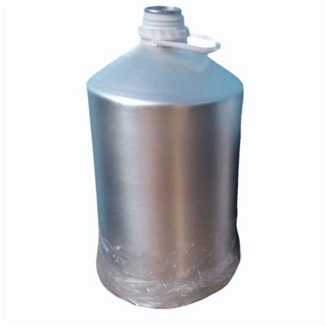 20L Aluminum Water Bottle Packaging Type Box At Rs 500 Piece In Thane