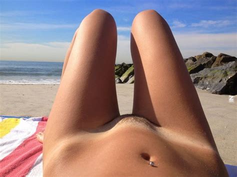 Getting Rid Of The Tanlines Porn Pic