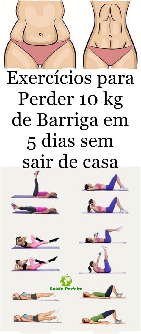 Definir O Abdômen Em 30 Dias Definir O Abdômen Em Casa Com Menos De 5  Exercício Para