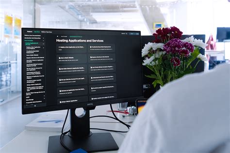 security standardization support  platform team digitalservice
