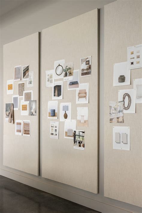 How To Make A Pin Board For Your Home Office In 10 Minutes Artofit