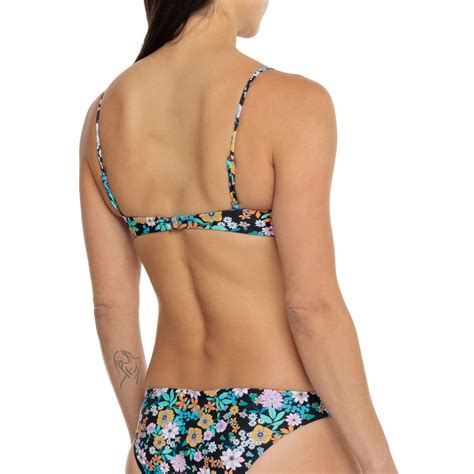 O Neill Tatum Pismo Bikini Top Save