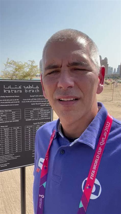 CHOQUEI On Twitter MUNDO Turistas Que Forem A Praia No Catar Nesta