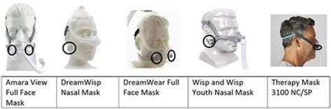 If You Have Sleep Apnea and a Medical Device Implant, Check Your CPAP Mask - CNET