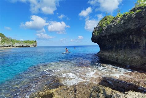 The Rock Of The Pacific: Behind Air New Zealand's Flights To Niue