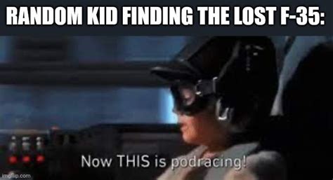 I have a very bad feeling about this | /r/PrequelMemes | Missing F-35 ...