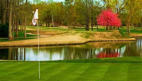 Thornblade Club in Greer, South Carolina, USA | Golf Advisor