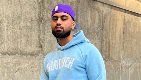 lovepreet singh aka lavie  achieving success   full efforts
