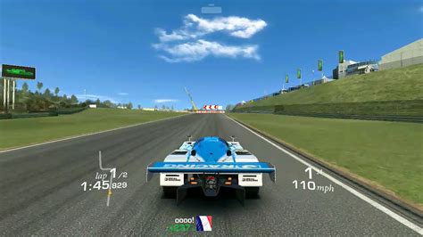 Real Racing Is My Favorite Racing Games YouTube