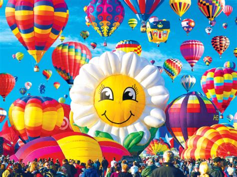 CRA Z ART Kodak Blooming Hot Air Balloons Puzzle 350 Pc Kroger