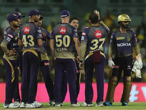 Kkr Vs Dc When And Where To Watch Live Telecast Live Streaming