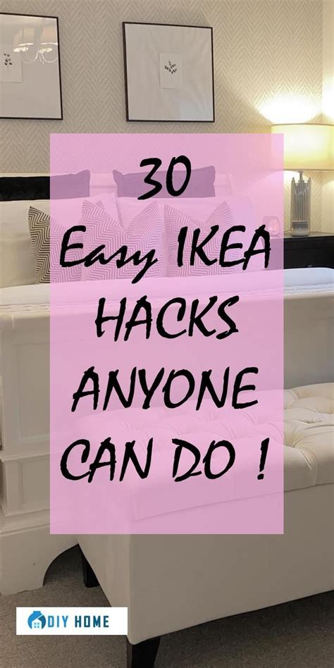 20 Best Ikea Hacks You Ve Ever Seen Artofit