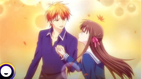 Fruits Basket Season 2 Recap Final Season Sneak Peek Youtube